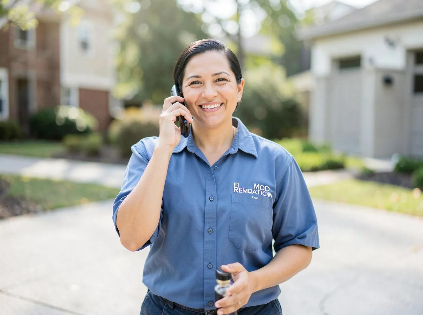 Mold Remediation Hacienda Heights, CA FAQs